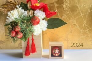 Read more about the article How do we celebrate Japanese New Year?